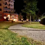 Le Fonti Hotel