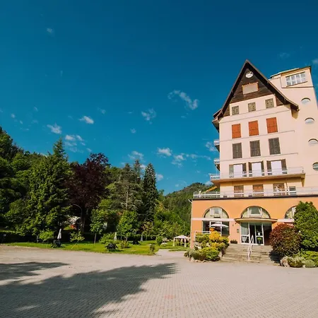 Hotel Le Fonti 3*
