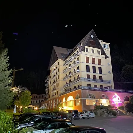 Hotel Le Fonti 3*