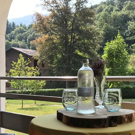 Le Fonti