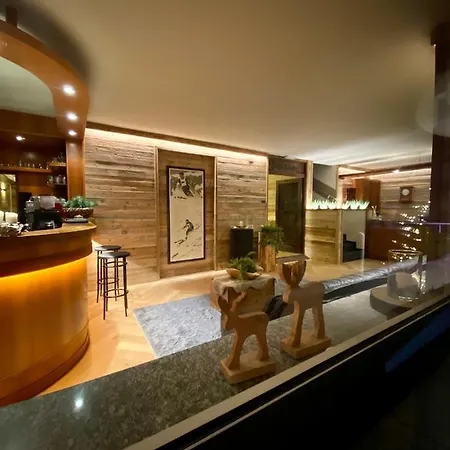 Le Fonti Hotel