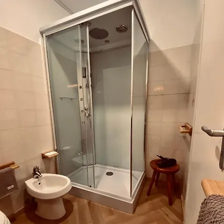 Le Fonti מלון לוריזיה