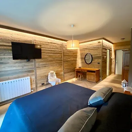 Le Fonti מלון לוריזיה