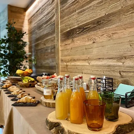 Le Fonti Hotel Lurisia