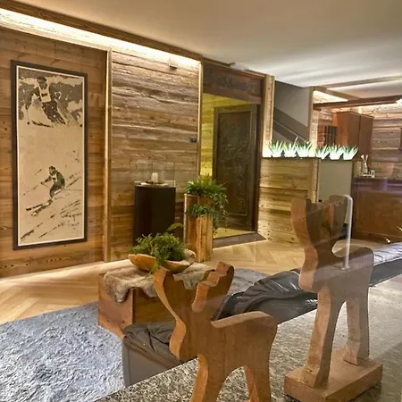 מלון Le Fonti לוריזיה