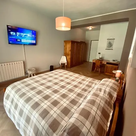 Le Fonti מלון לוריזיה