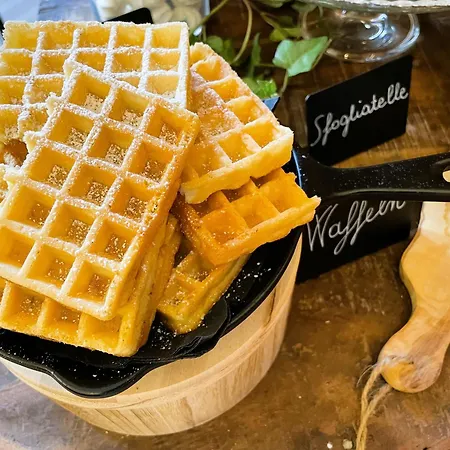 Le Fonti 3* לוריזיה