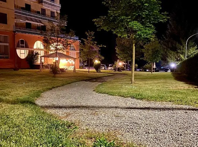 Le Fonti Ξενοδοχείο