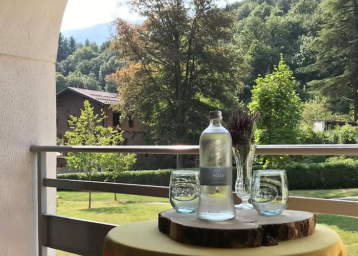 Le Fonti