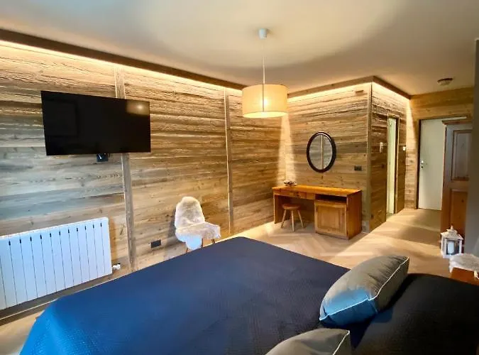 Le Fonti Ξενοδοχείο Lurisia