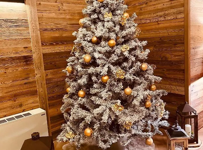 Ξενοδοχείο Le Fonti