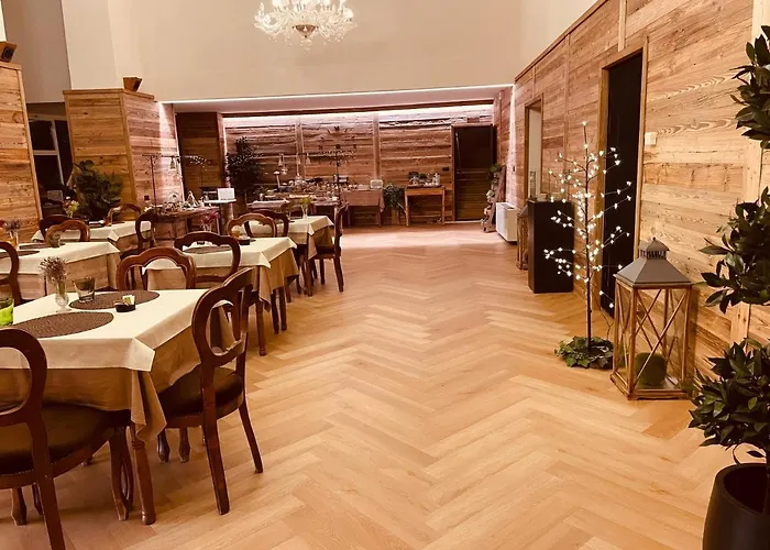 Le Fonti 3* Lurisia